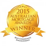 Medal for Best Community Engagement in AMAs
