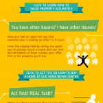 5 Negotiation Tips Real Estate Agents Don’t Want You To Know infographic