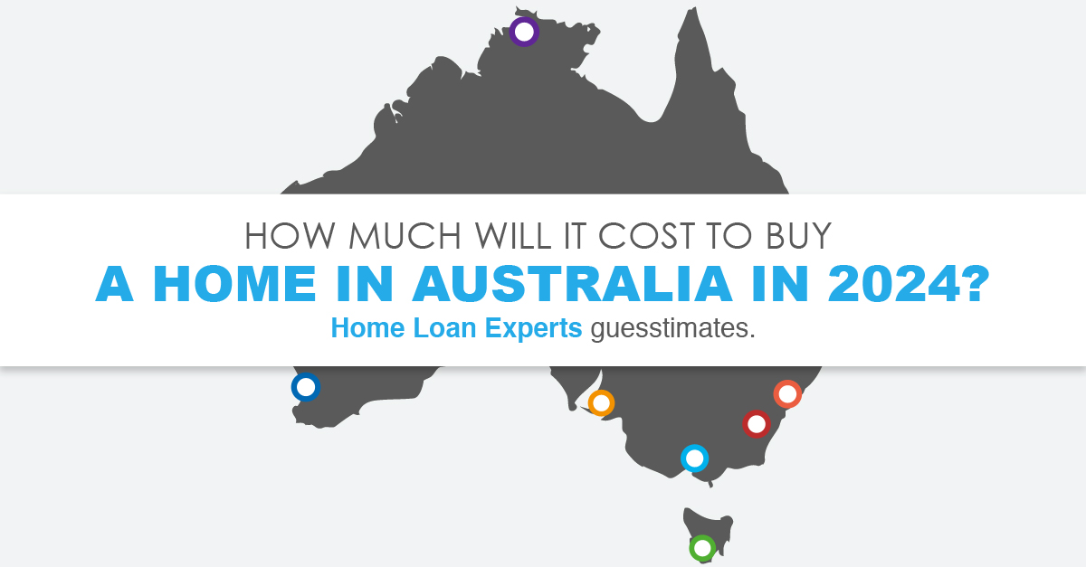 Australian Capital City House Prices | A 10 Year Prediction