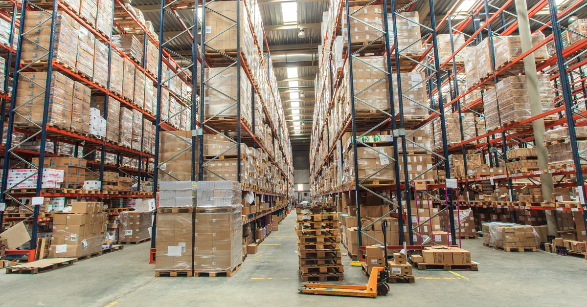 Warehouse Commercial Loan | How Do I Buy A Warehouse?