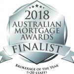 2018 AMA awards finalist