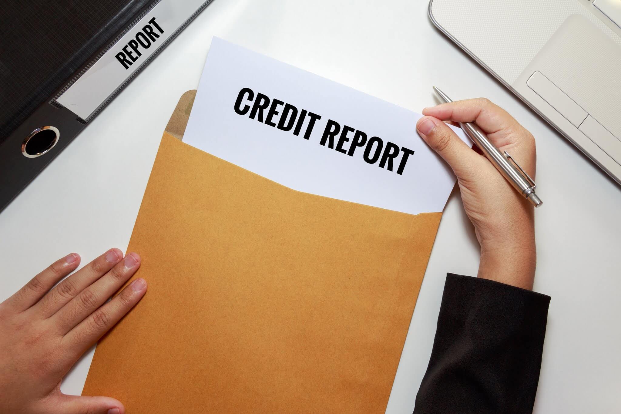 New Credit Reporting Law Here To Help Or Hinder 