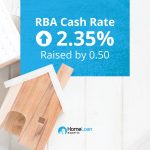 RBA cash rate decision September 2022
