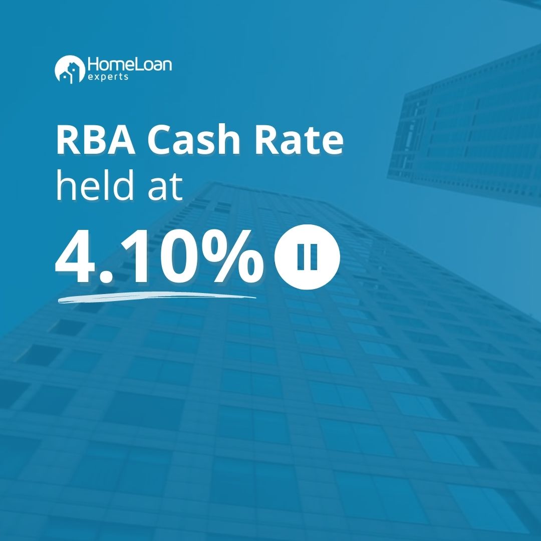 Cash Rate Decision August 2023 RBA Leaves Cash Rate Unchanged At 4.1