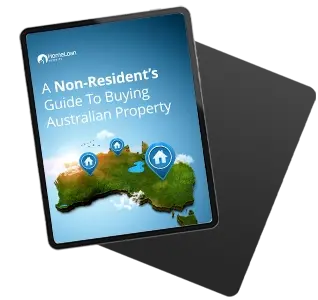 A Non-Resident’s Guide To Buying Australian Property