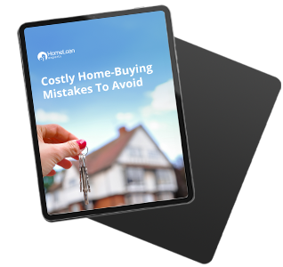 Costly Home-Buying Mistakes To Avoid