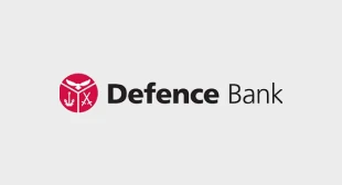 Defence Bank logo