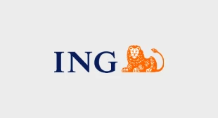 ING Bank logo