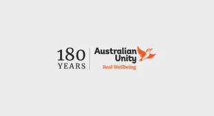 Australian Unity logo | Lender Review | Home Loan Experts