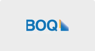 Bank of Queensland logo