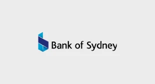 Bank of Sydney logo