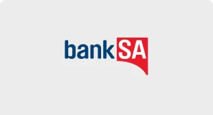 BankSA logo