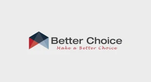 Better Choice logo