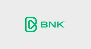 BNK Bank logo