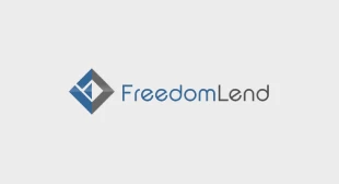 freedom lend logo