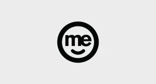 Me bank logo