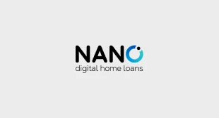 nano digital logo