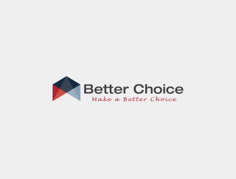 Better Choice logo| Lender Review | Home Loan Experts