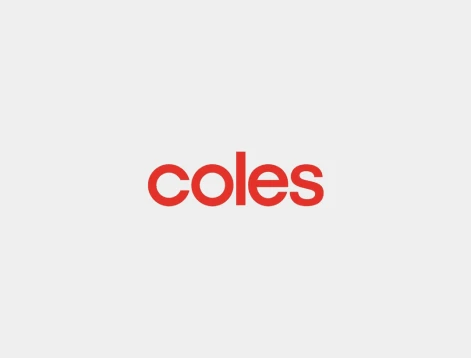 Coles logo| Lender Review | Home Loan Experts