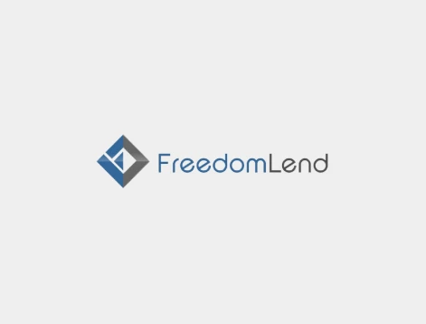 Freedom Lend logo | Lender Review | Home Loan Experts