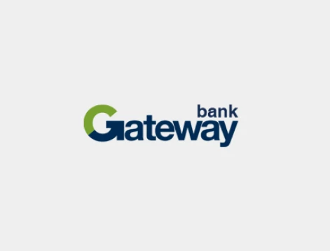 Gateway Bank logo | Lender Review | Home Loan Experts
