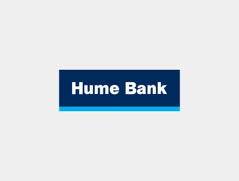 Hume Bank logo | Lender Review | Home Loan Experts