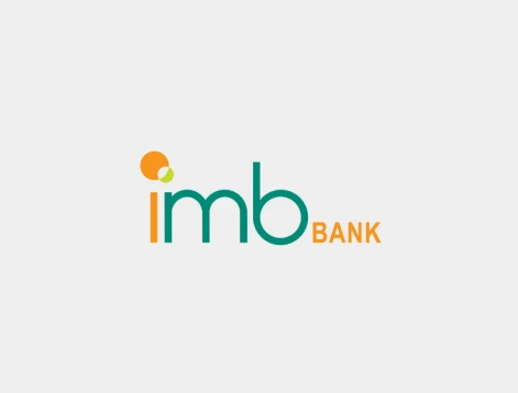 IMB Commercial Home Loans Review Logo