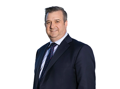 Alan Hemmings CEO of Homel Loan Experts Pty