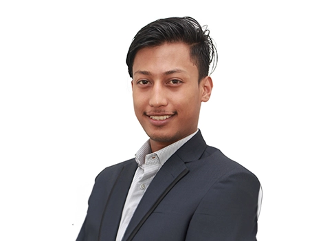 Jenish Manandhar - Mortgage Broker at Home Loan Experts