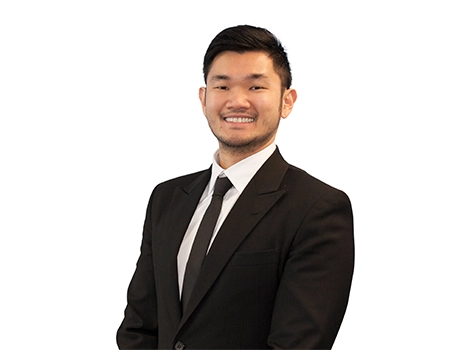 Kenneth Cheah - Mortgage Broker at Home Loan Experts