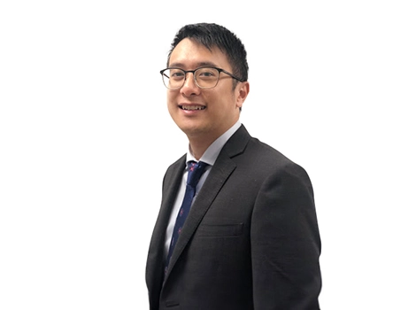 Steven Chan - Mortgage Broker at Home Loan Experts